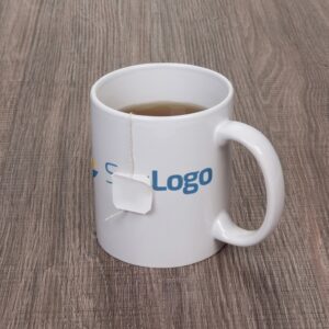 caneca de porceçana personalizada