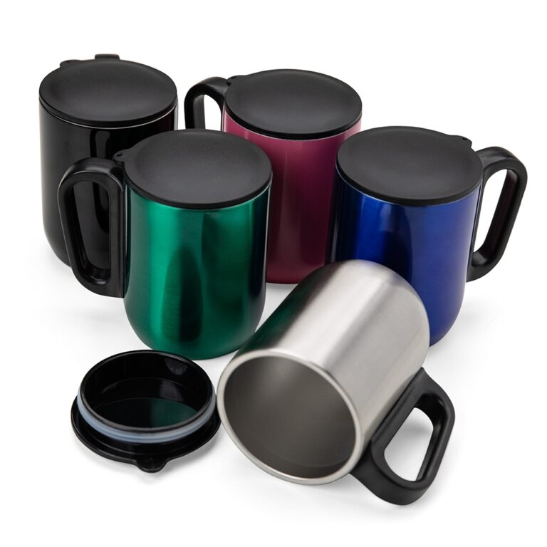 Caneca Cerâmica 330ml Personalizada