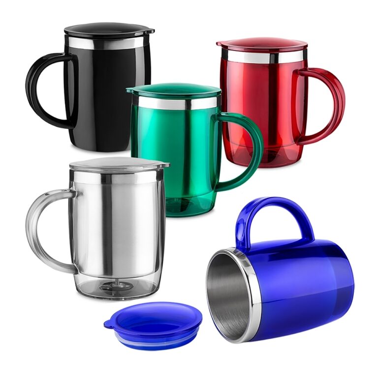 Caneca Personalizada Para Brindes