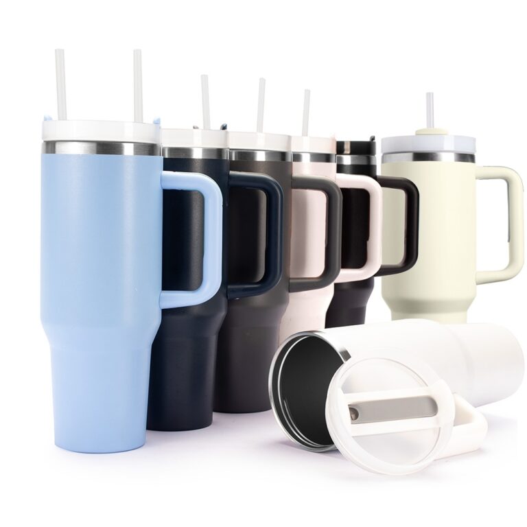 Caneca Térmica 1,2L Personalizada