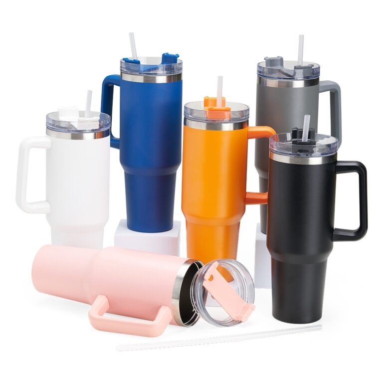 Caneca Térmica 1,2L Personalizada Para Brindes
