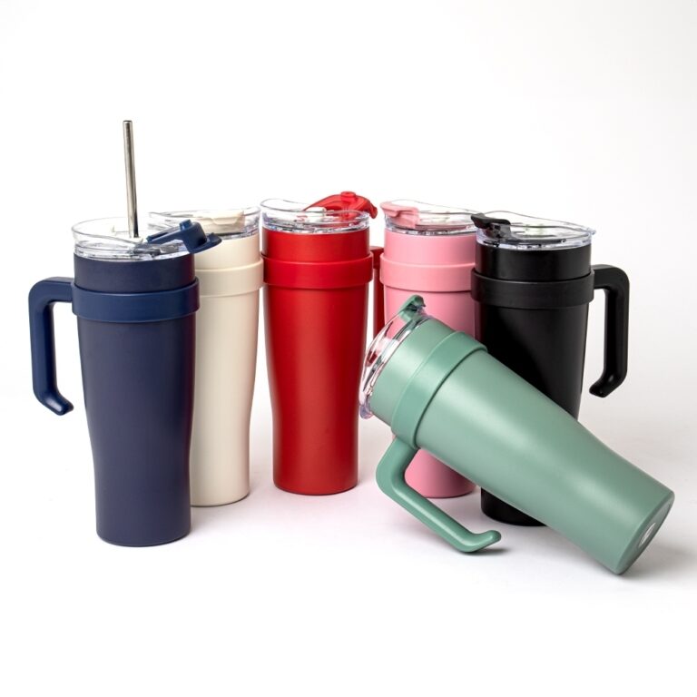 Caneca Térmica 1,2L Promocional