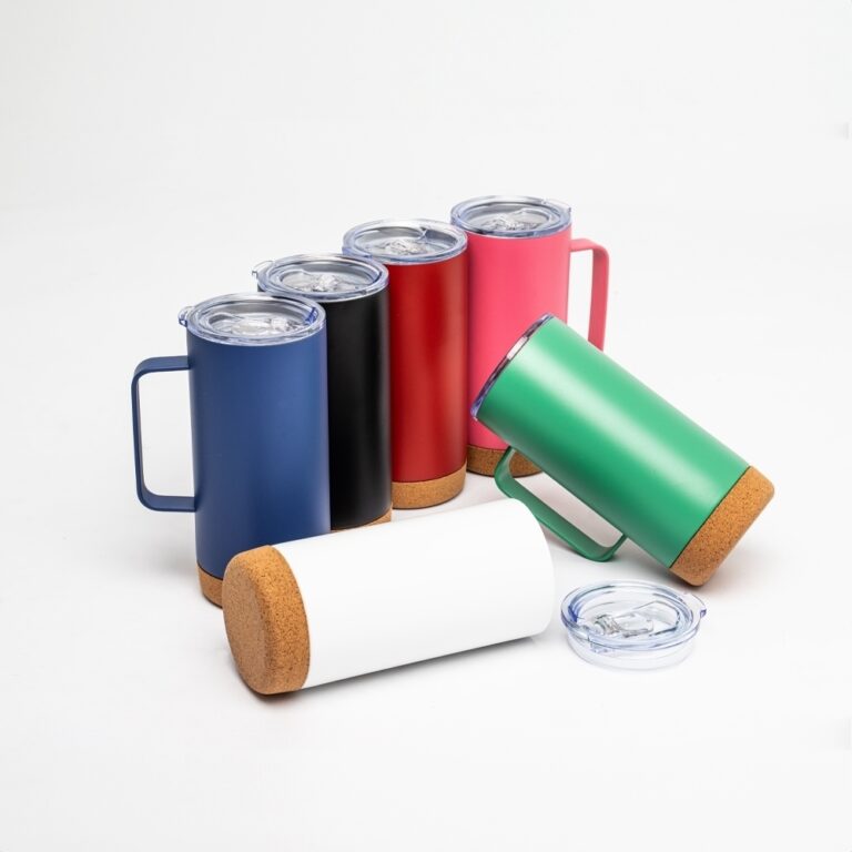 Caneca Térmica 500ml Personalizada