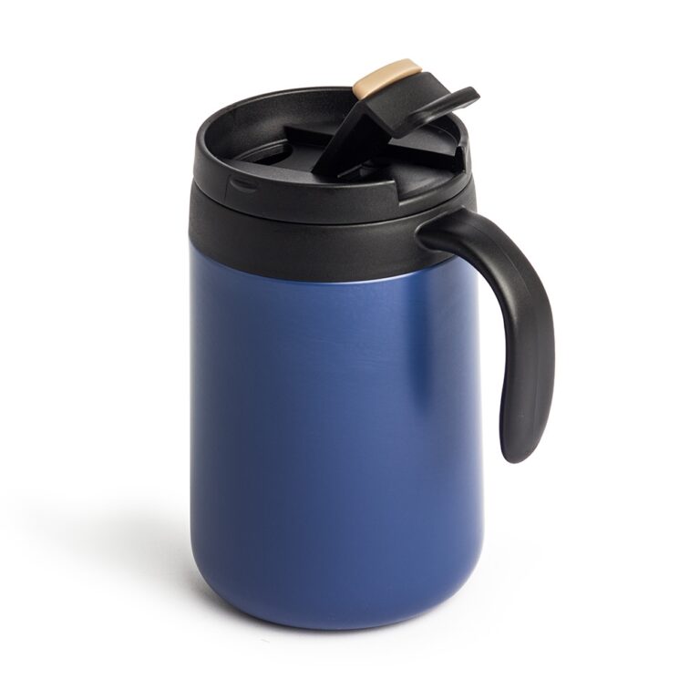 Caneca Térmica 500ml Personalizada Para Brindes