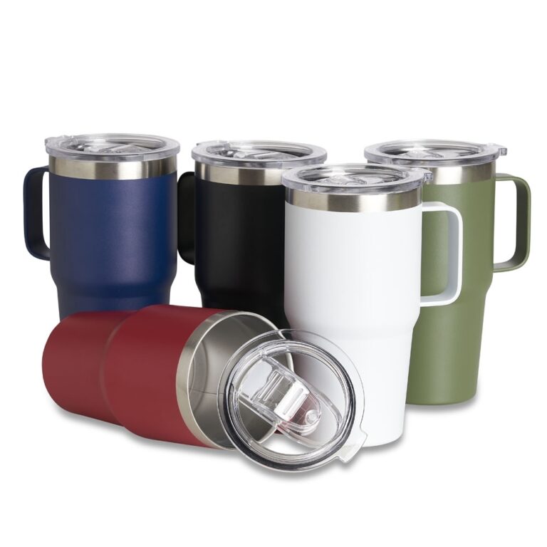 Caneca Térmica 700ml Personalizada Para Brindes