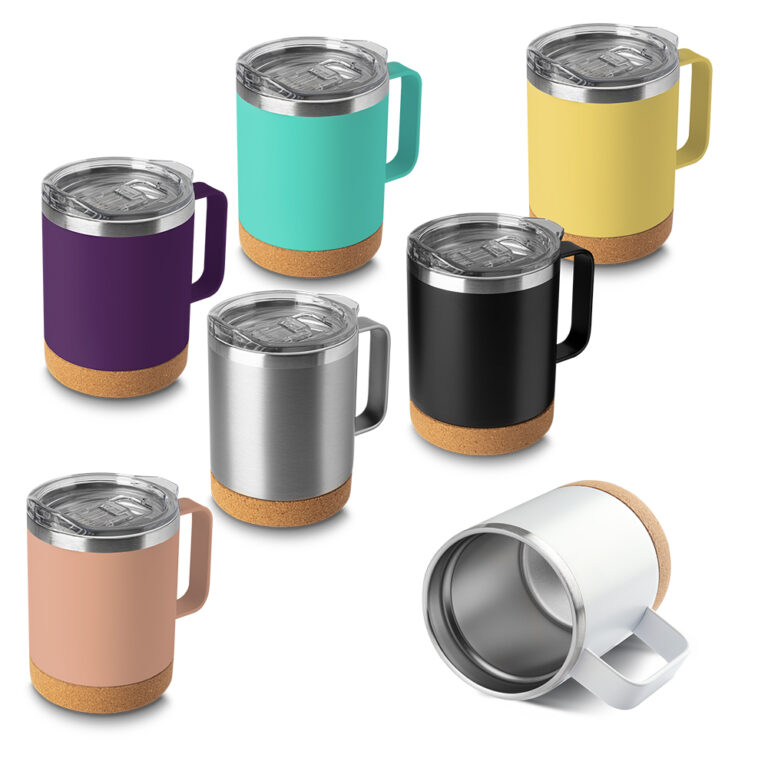 Caneca térmica Promocionais