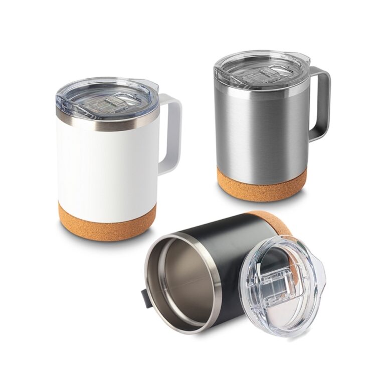 Caneca Térmica Personalizada Para Brindes