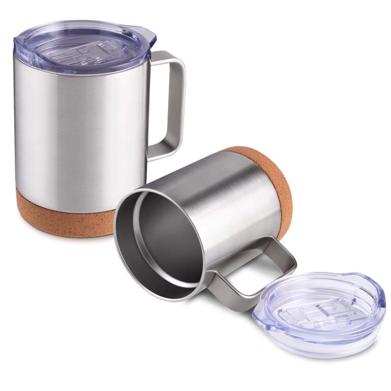 Caneca térmica personalizada barata