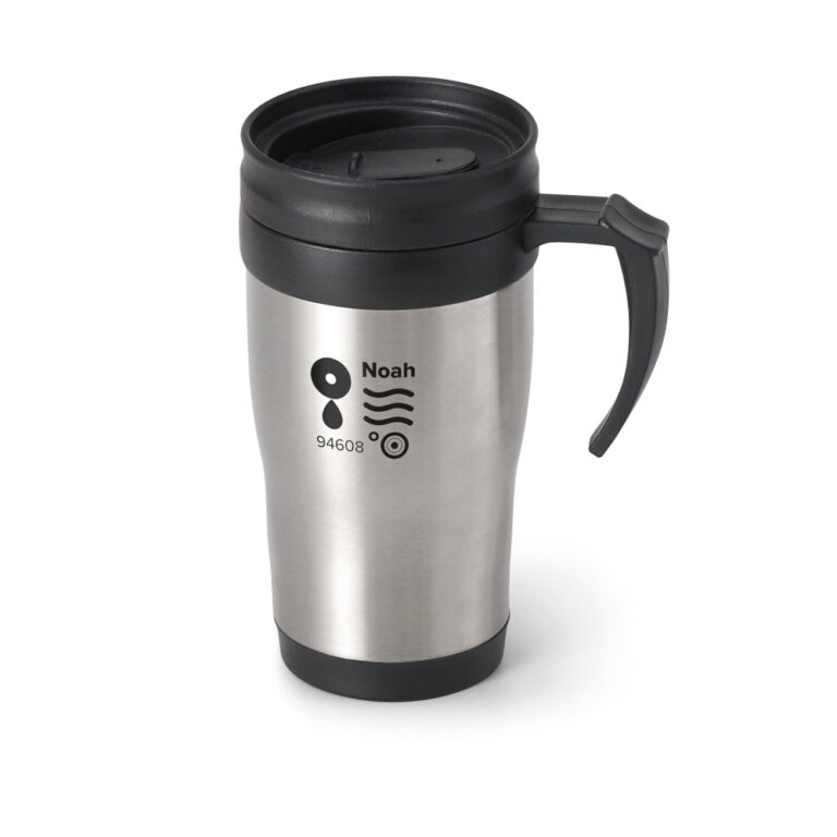 Caneca Para Brindes Corporativos