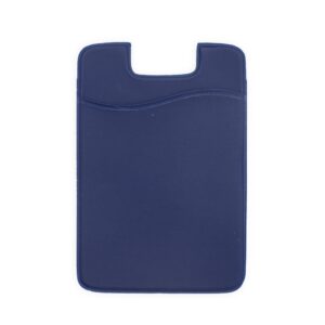 Adesivo Porta Cartão Emborrachado para Celular Personalizado: Praticidade com Seu Estilo Único!