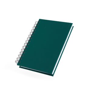 Brindes Agenda 2026 Emborrachada Personalizada