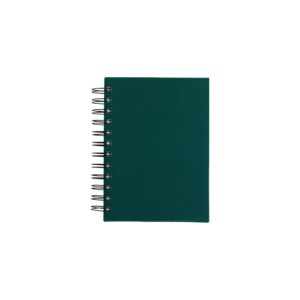 Agenda 2026 Emborrachada Personalizada Atacado