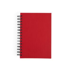 Agenda 2026 Emborrachada Personalizada