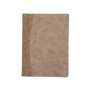 Crie sua Agenda Diária 2026 Personalizada com nome