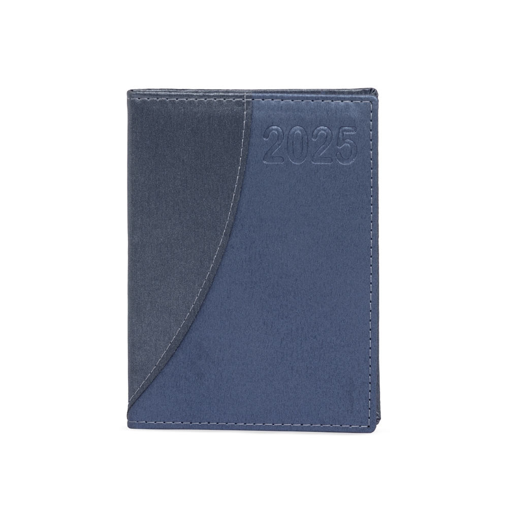 Agenda 2026 Capa Personalizada