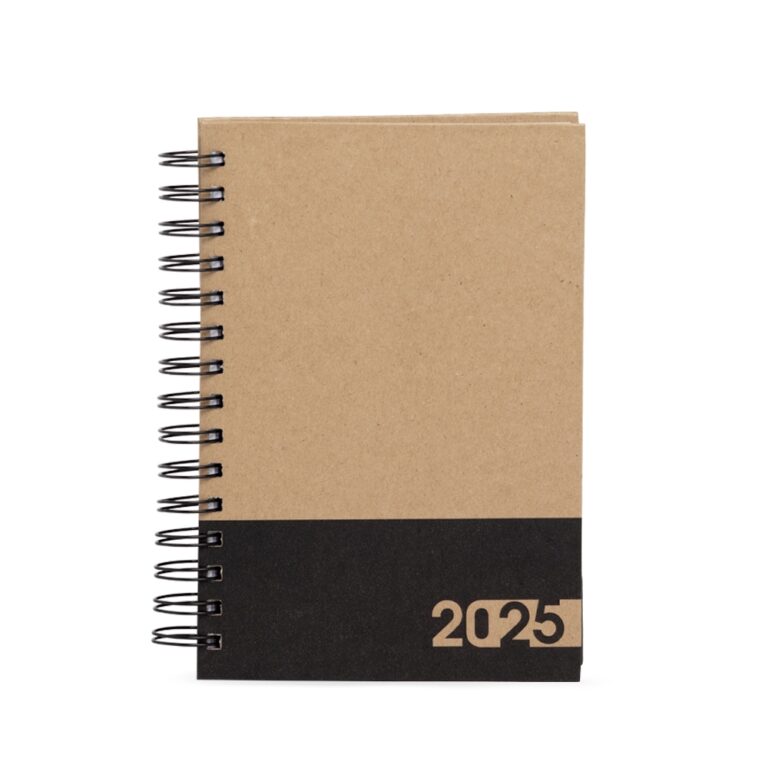 Agenda Diária 2026 Personalizada | Crie Sua Agenda Única Online