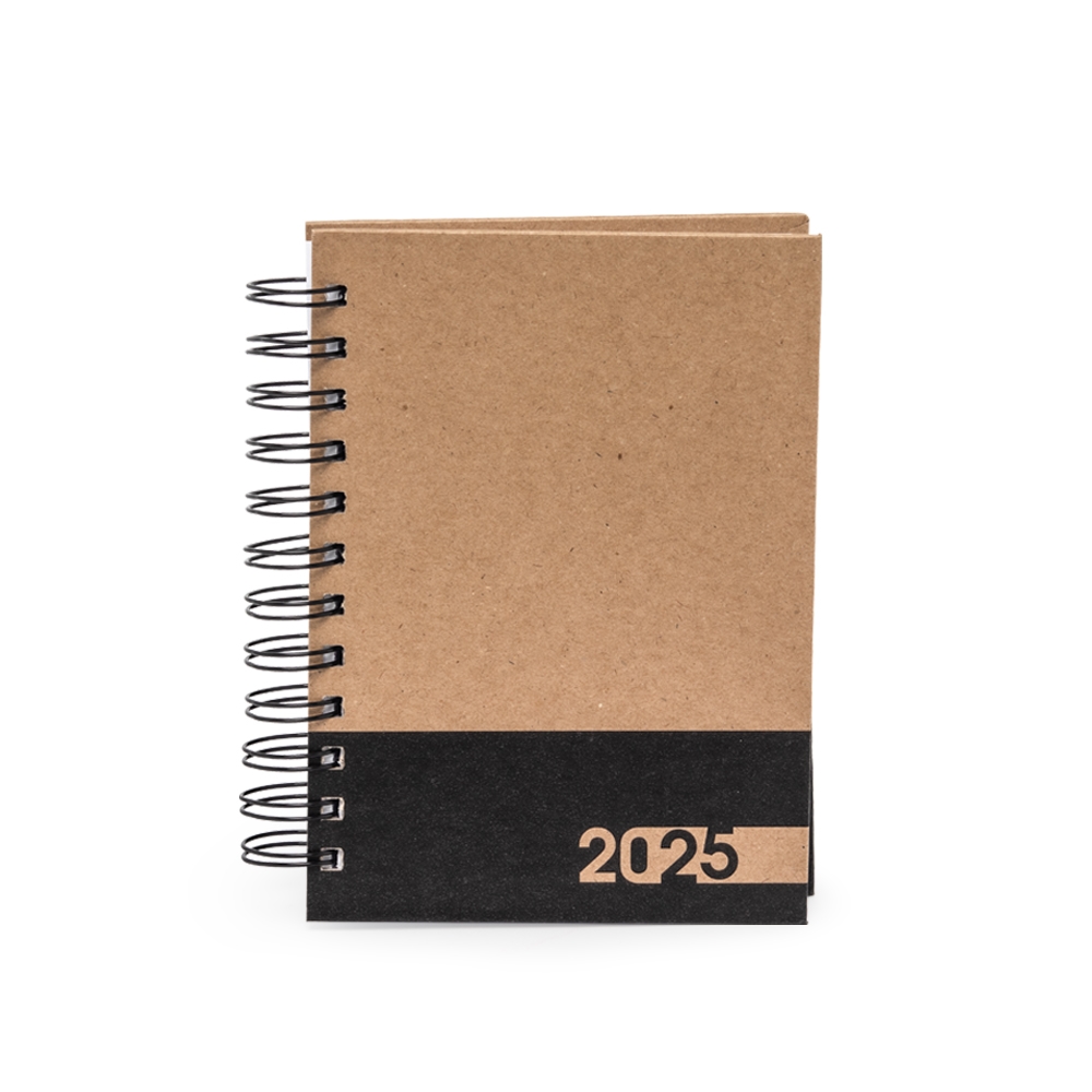 agenda  2026 personalizada produtividade