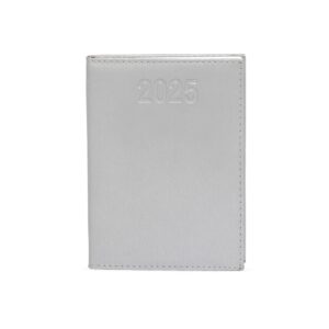 Agenda Diária 2026 Personalizada Para Homens