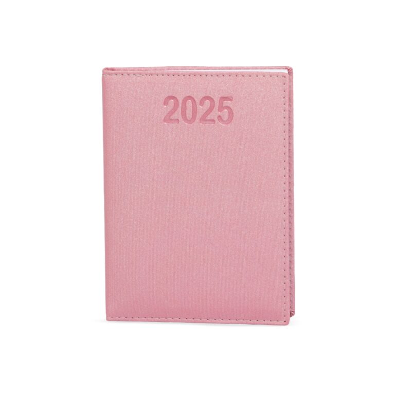 Agenda 2026 Personalizada Para Mulheres