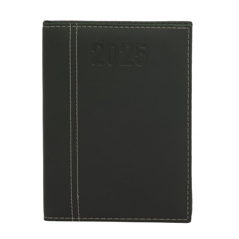 Como Personalizar Sua Agenda Diária 2026