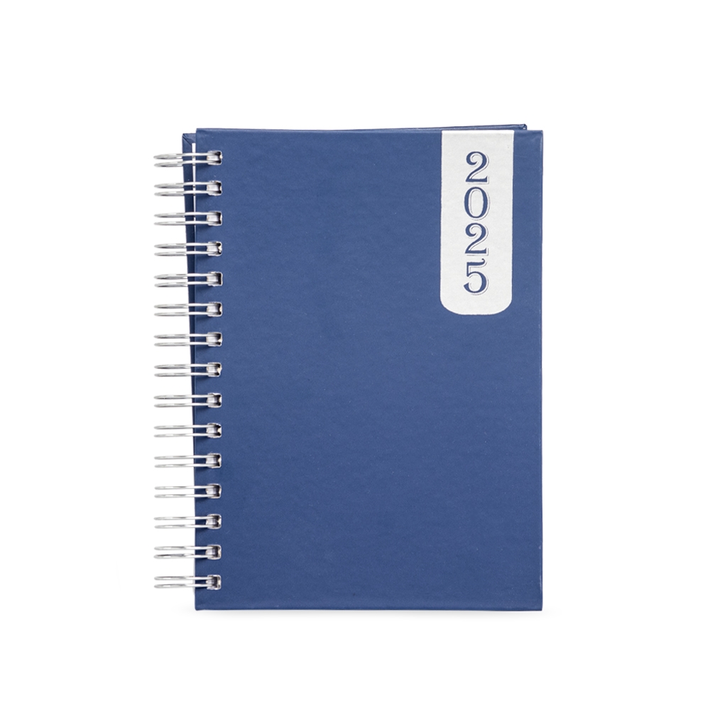 agenda planner personalizada 2025