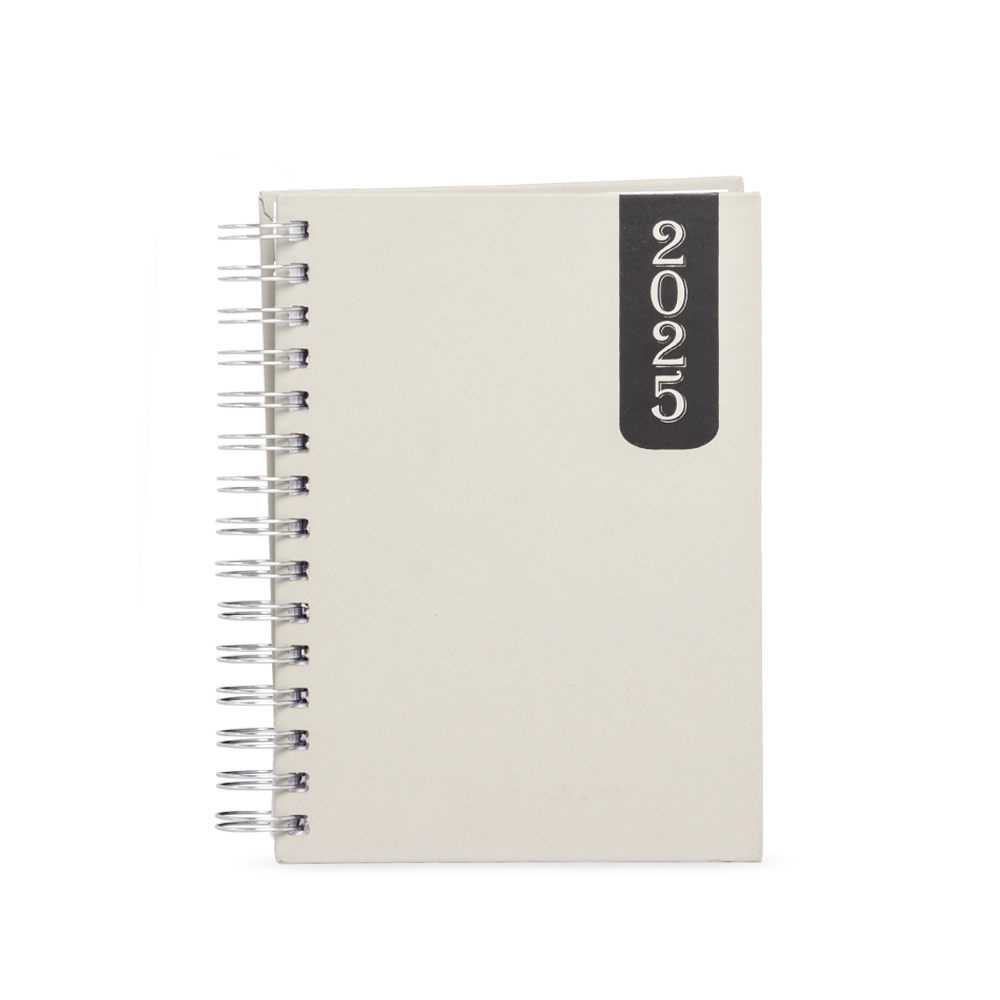 Organize sua rotina com estilo usando nossa agenda personalizada 2026