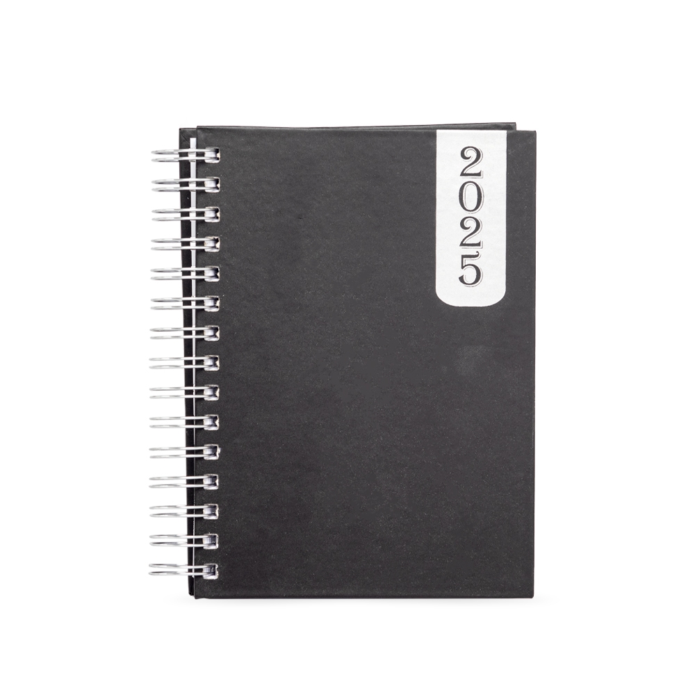 agendas 2026 customizadas para empresas