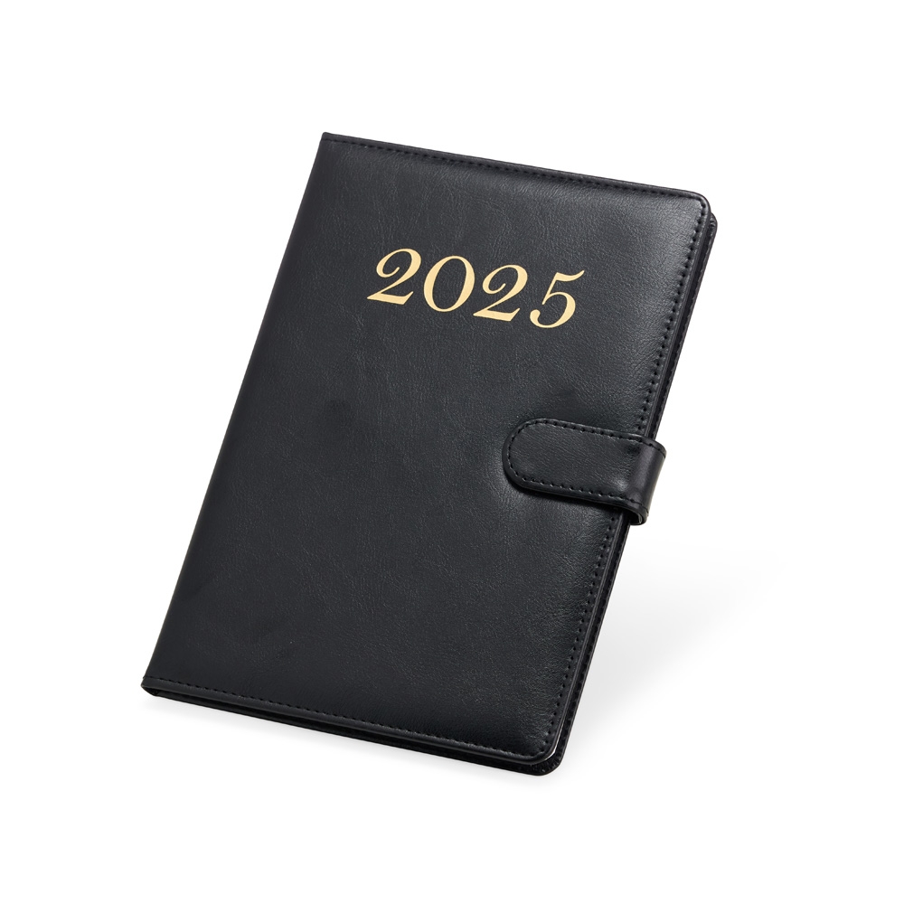 Organize sua rotina com estilo usando nossa agenda personalizada