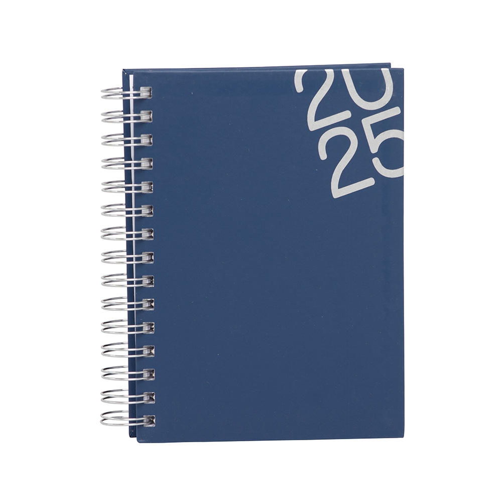 Agenda Personalizada 2026