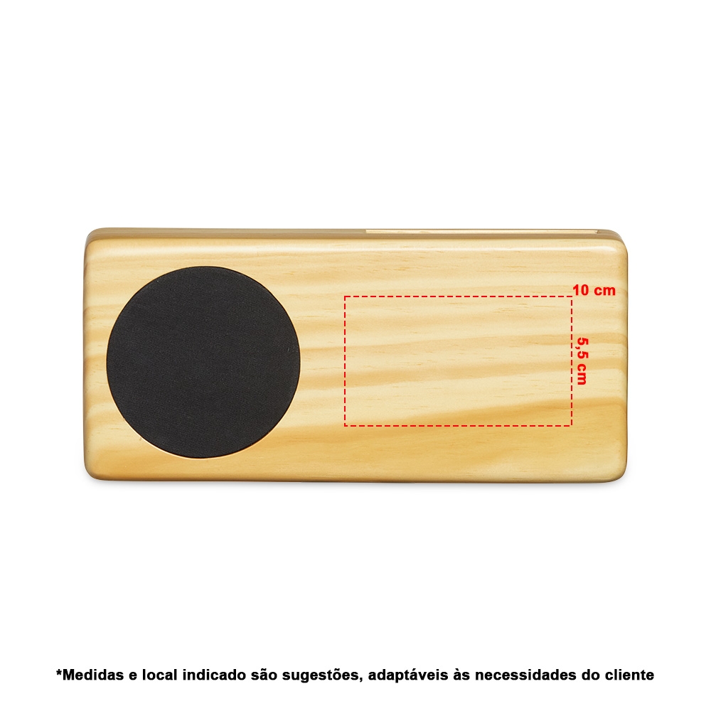 Amplificador Sonoro Premium para Celular - Imagem 5