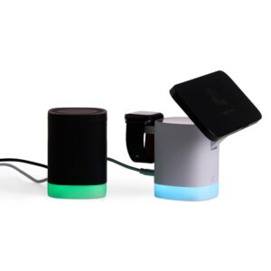 Base de carregamento wireless,