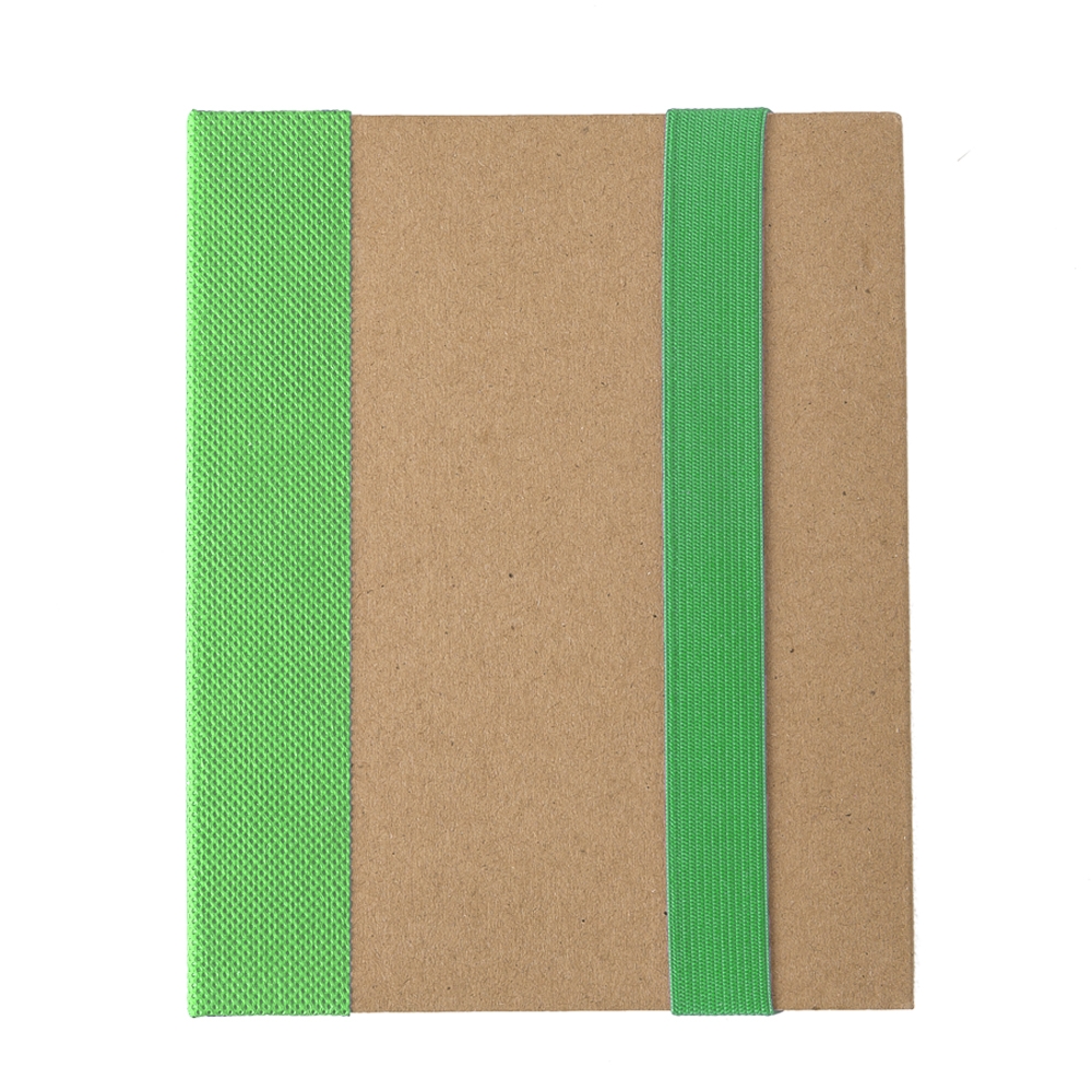 Brindes Corporativos Bloco de Anotação com Autoadesivos e Caneta