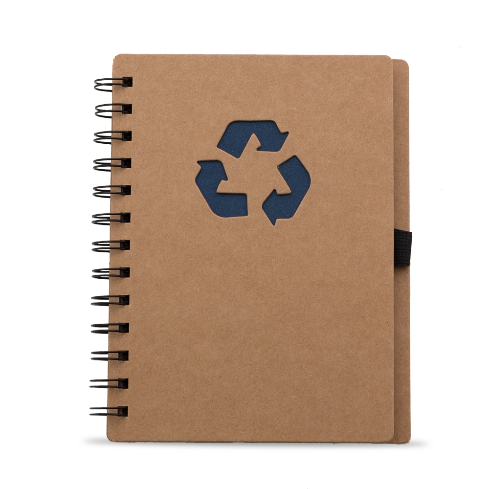 Cadernos Ecológicos Personalizados Brasil