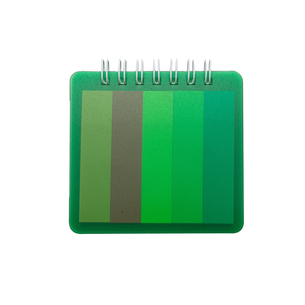 Bloco de Anotações com Autoadesivos