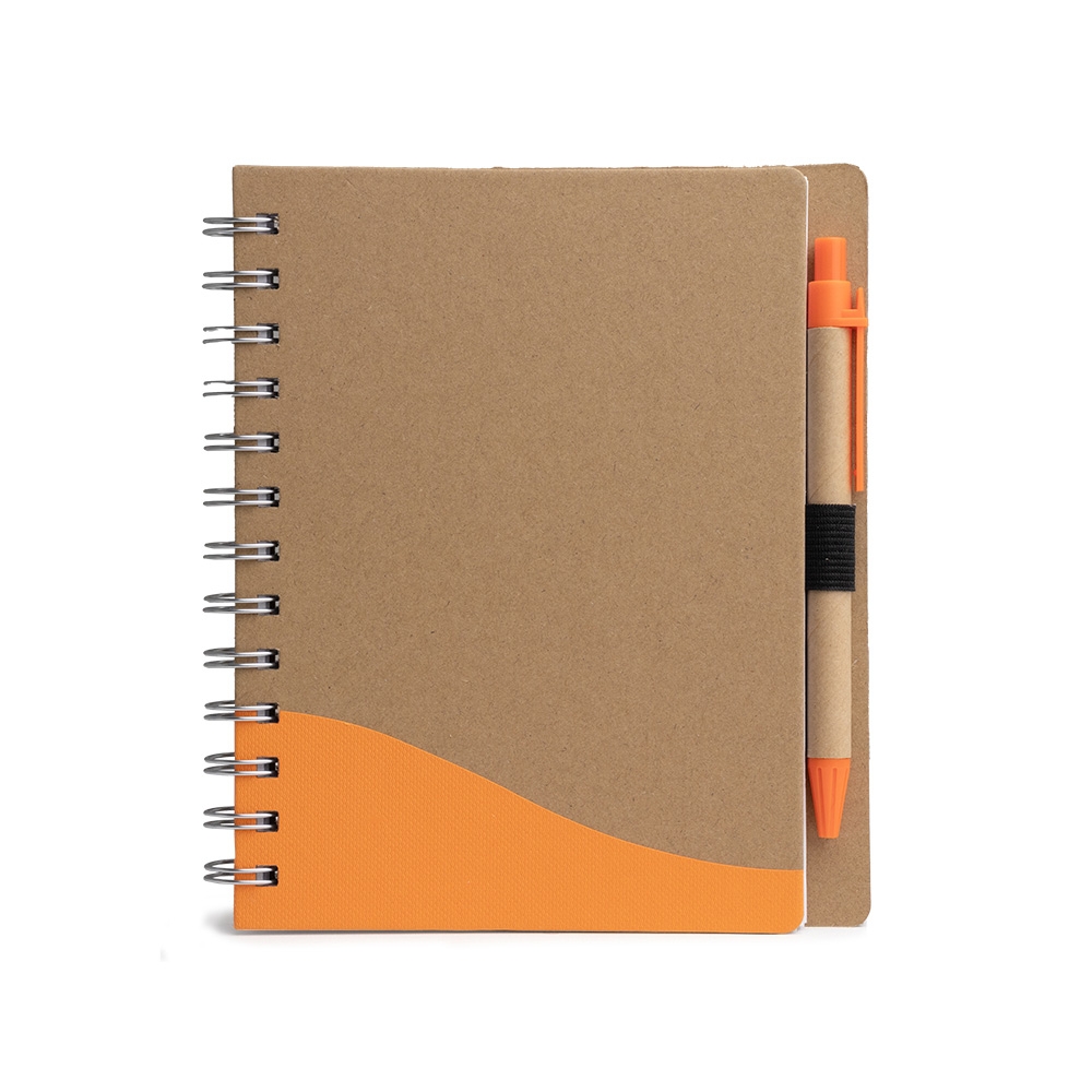 cadernos ecológicos personalizados atacado