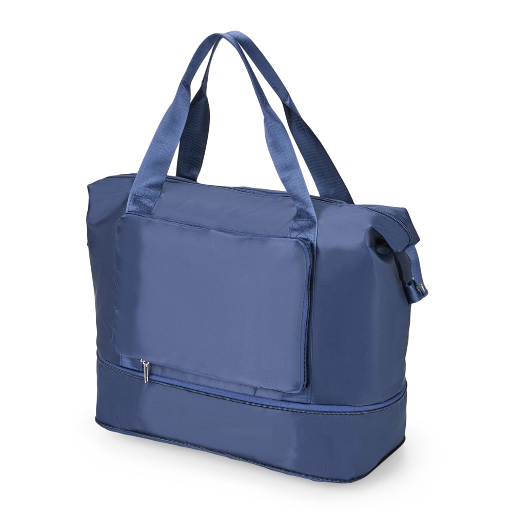 Bolsa Expansível e Dobrável 25 Litros