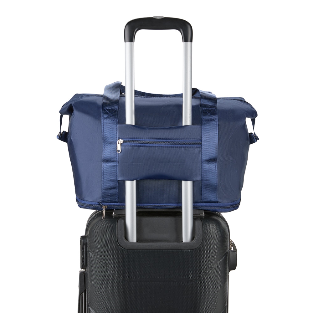 Bolsa Expansível e Dobrável 25 Litros - Imagem 7