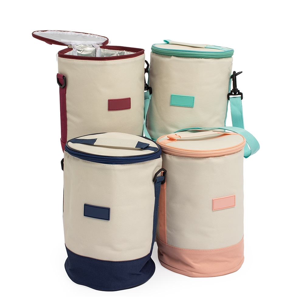 Bolsa Térmica Oxford 8 Litros - Imagem 2