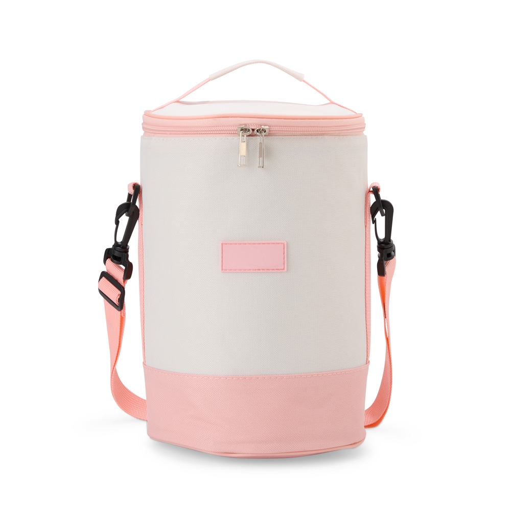 Bolsa Térmica Oxford 8 Litros - Imagem 3