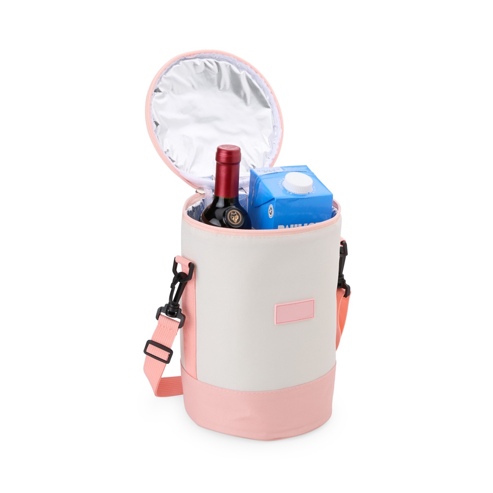 Bolsa Térmica Oxford 8 Litros - Imagem 4