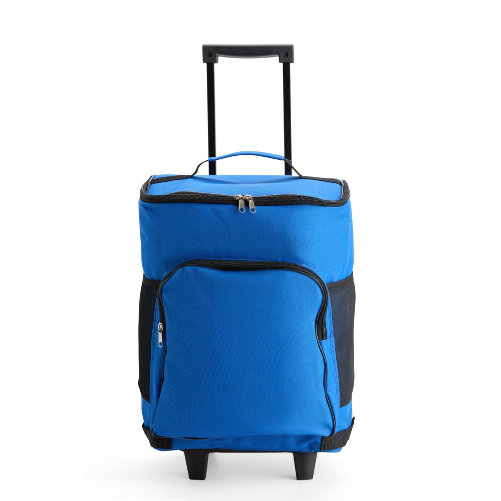 Bolsa Térmica 23L com Rodinhas