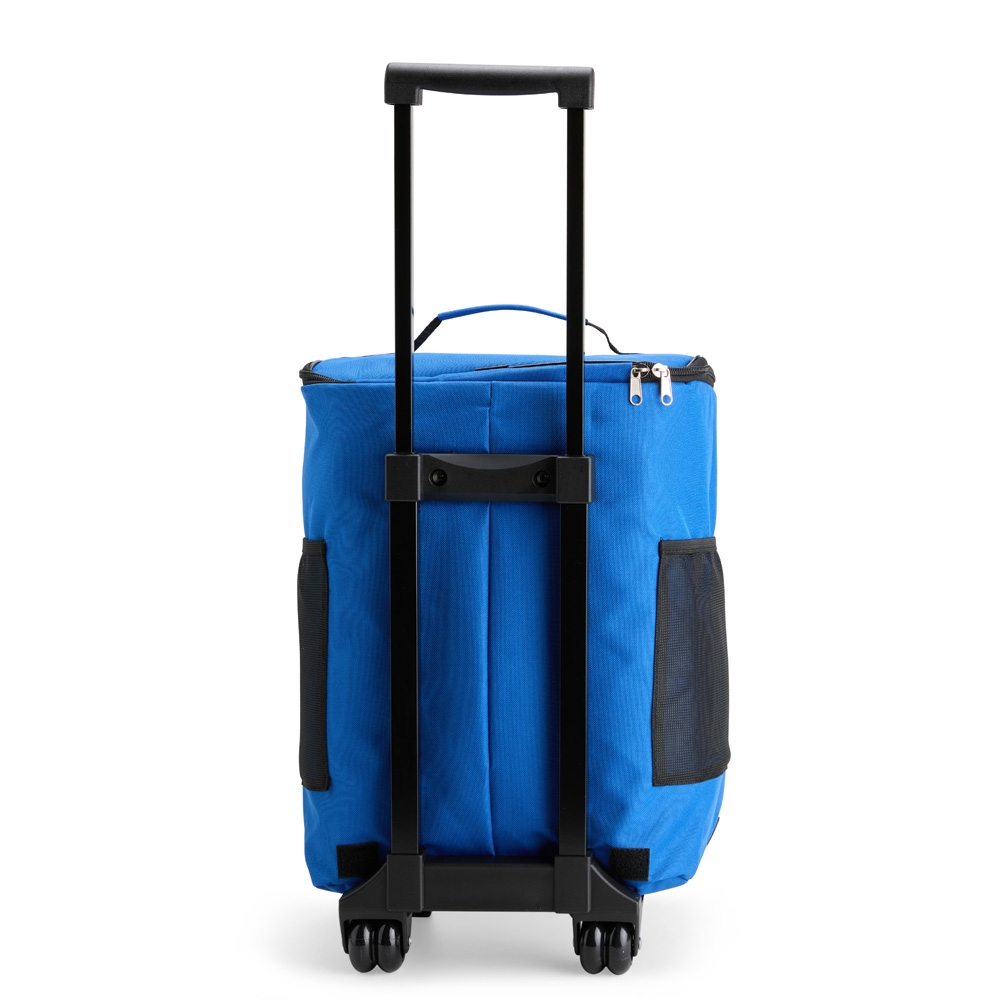 Bolsa Térmica 23L com Rodinhas - Imagem 4