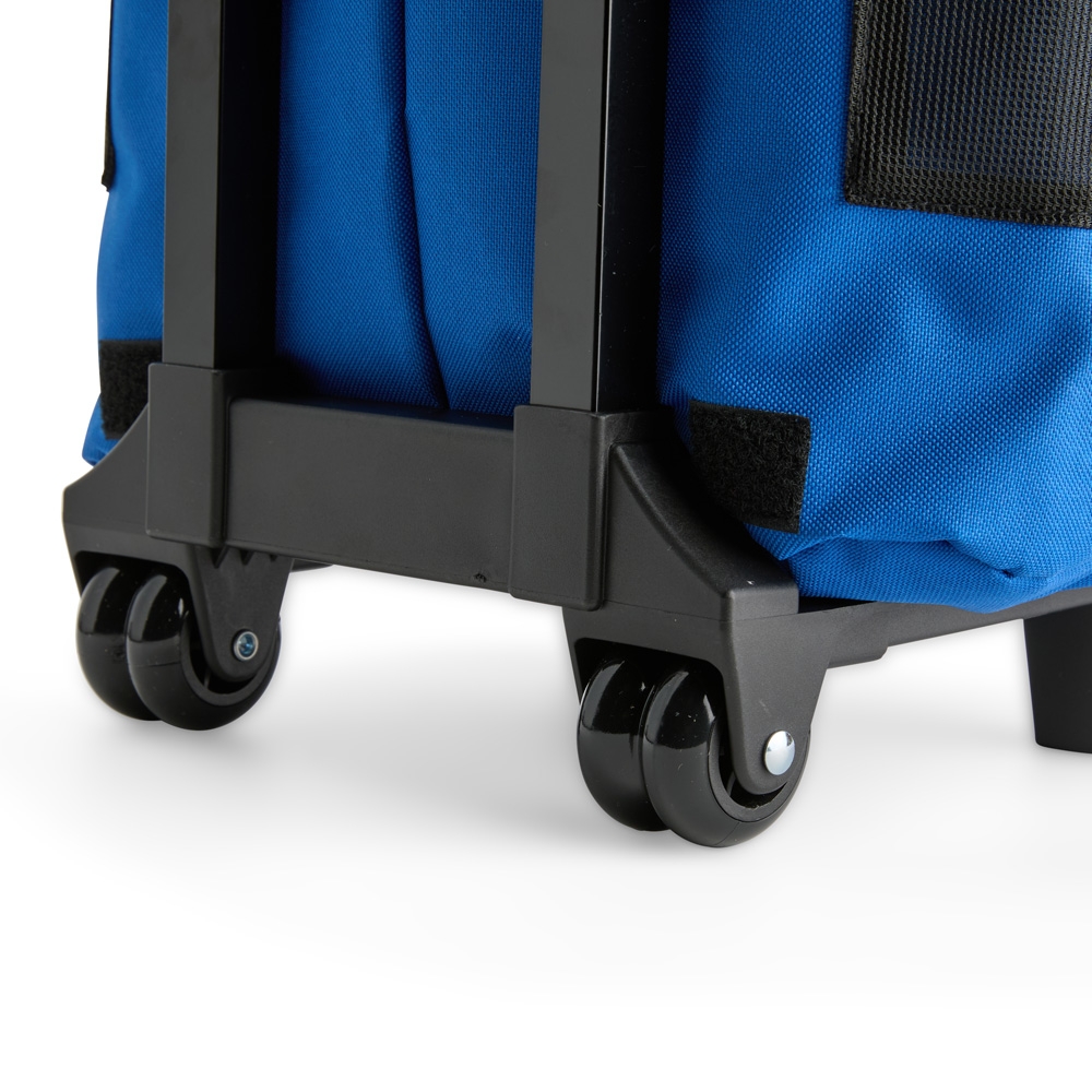 Bolsa Térmica 23L com Rodinhas - Imagem 6
