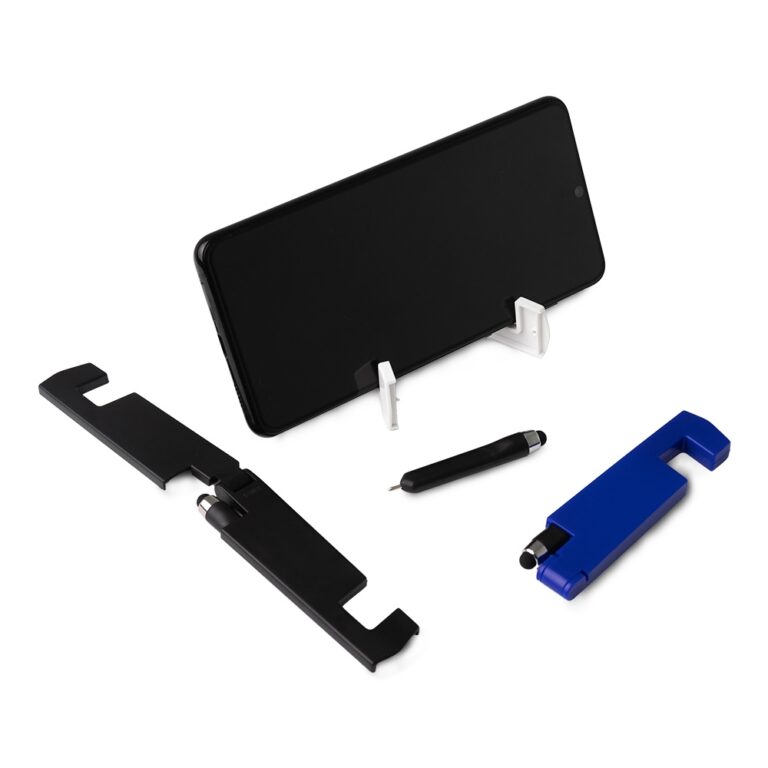Brindes Suporte para Celular Personalizado - Estilo Único