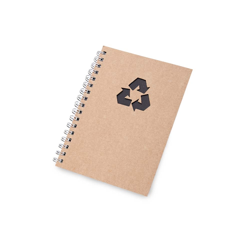 Cadernos Ecológicos Personalizados Minas Gerais