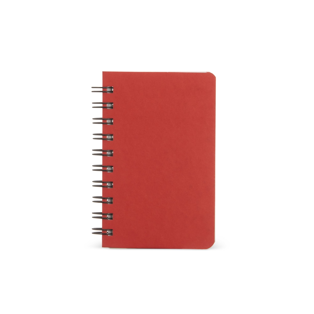 Brindes Caderno