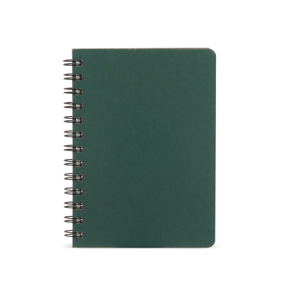 cadernos promocionais com logo