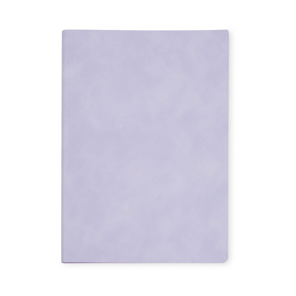 Caderneta B5 PU Para Brindes