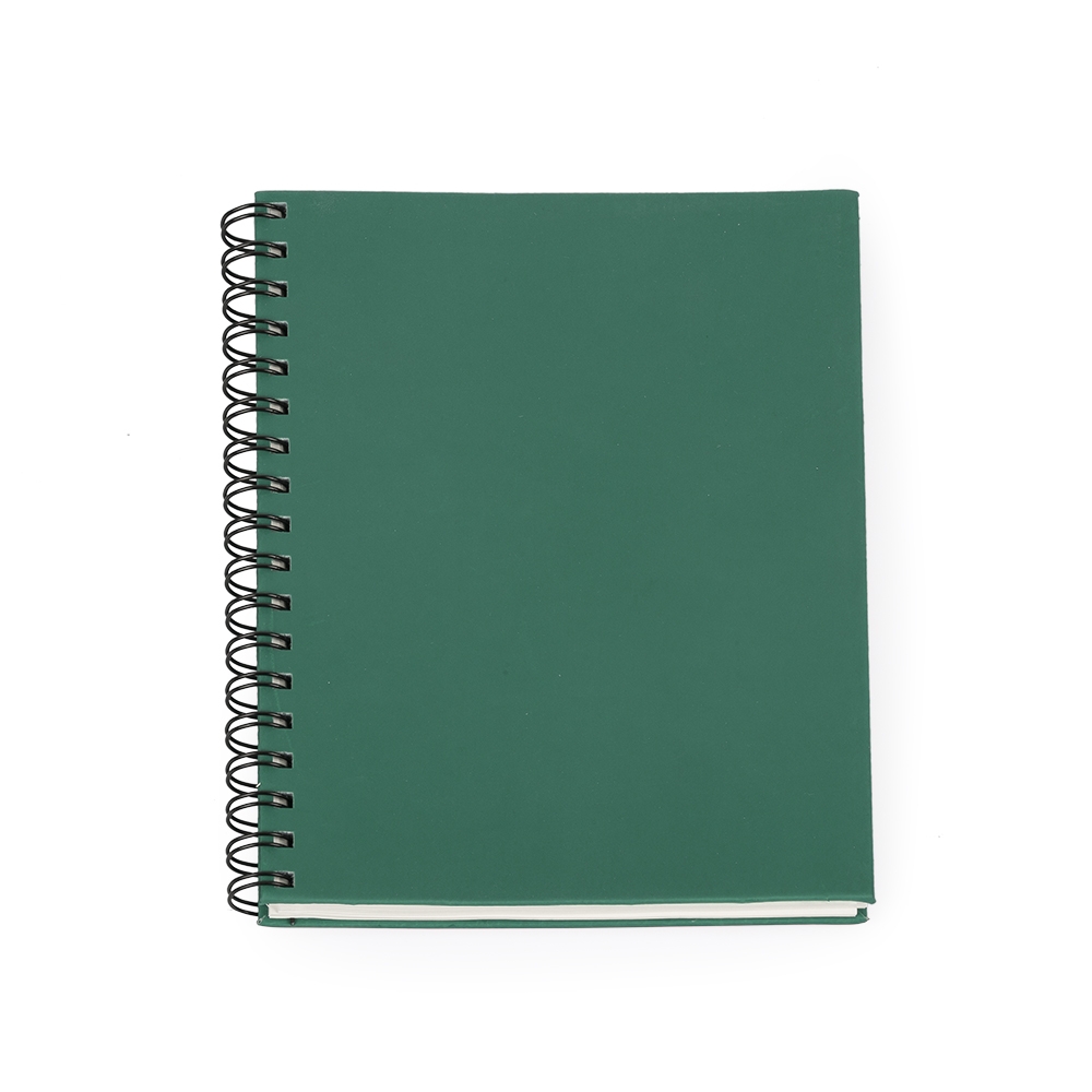 Brindes Caderno Emborrachado