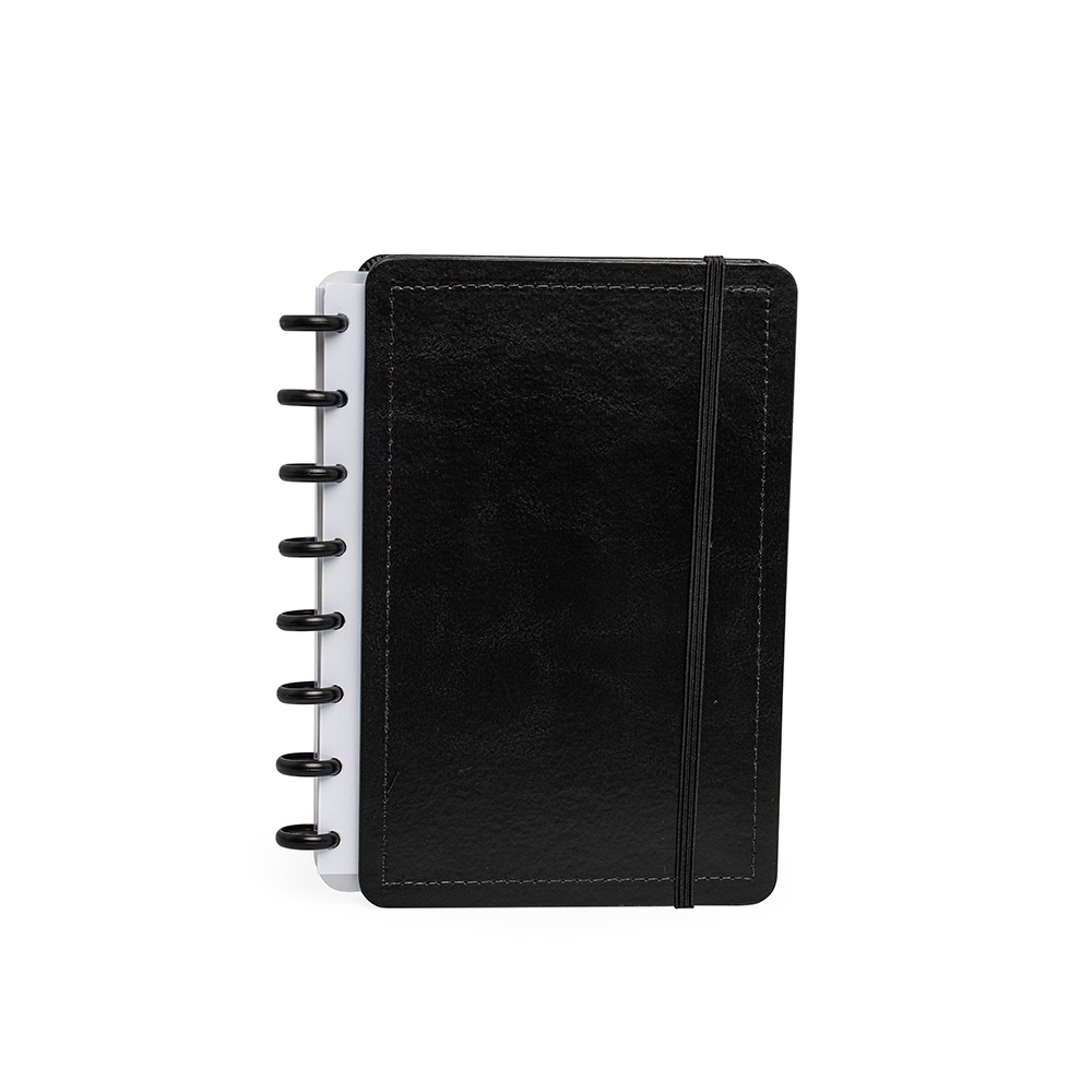 caderno executivo personalizado